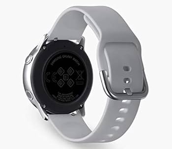 Amazon.com: Samsung Galaxy Watch Active (40mm, GPS